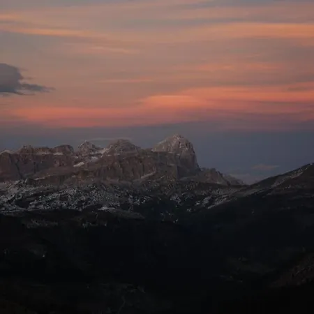 N. 1 * Livinallongo Del Col Di Lana