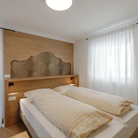 Apartamento N. 1