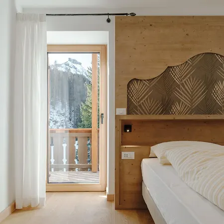 Apartamento N. 1 Livinallongo Del Col Di Lana