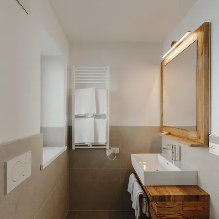 N. 1 Apartment *